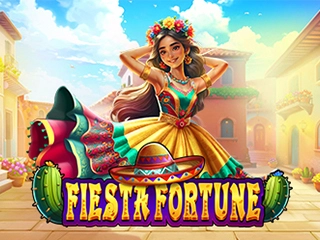 Fiesta Fortune